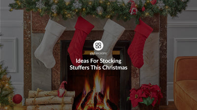 Ideas For Stocking Stuffers This Christmas